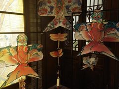 -鸢飞潍坊菜馆(鸢飞大酒店)