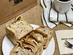 -PAPER STONE BAKERY(天汇广场店)
