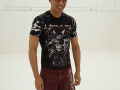 -GSTMMA综合格斗馆