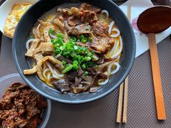 大片牛肉米粉-宝小庆邵阳米粉(深圳市南山保利店)