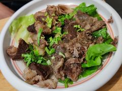 -嬷孙家潮汕牛肉火锅(北京路天河城店)