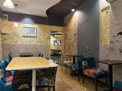 -阿sir咖啡(陶谷新村店)