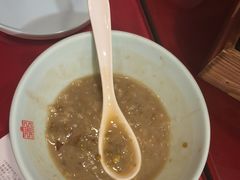 -宏状元现熬粥·京味菜(五棵松店)