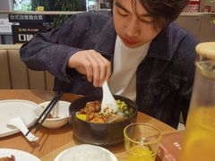 -隅乐胡椒虾·台湾菜·团建(皇岗店)