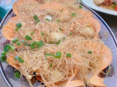 -巽东海鲜大排档(巽寮湾店)