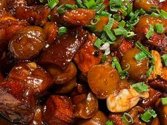 -向外鱼乐·土菜·虹鳟鱼