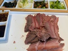 -秦三驴(云飞街店)