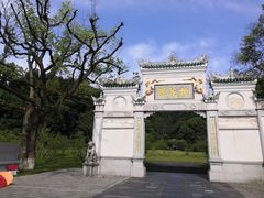 -常德桃花源景区