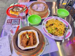 -憶廟街 X 沙角邨(太古城店)