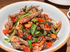 -湘阁里辣(大朗广场店)