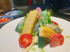 -樱嘢·炭火烧肉(惠南店)