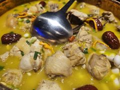 -花腰餐吧Bistro烧烤 傣味(传媒大学店)