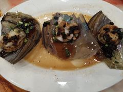 -新金盛·海鲜酒楼(盐田店)