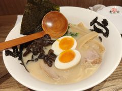 -无敌家拉面(颐堤港店)