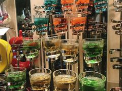 无酒精鸡尾酒-粤海璇宫·木棉花高空旋转餐厅·聚会派对
