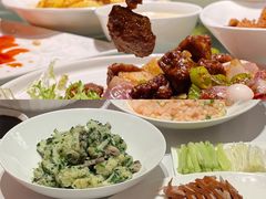 -洋洋中餐馆·SINCE 1997(龙湖星湖天街店)