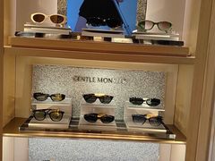 -溥仪眼镜PUYI OPTICAL(国贸商城店)
