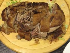 -青叶202都市餐厅(迪诺水镇店)