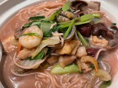 -莆田餐厅PUTIEN(三里屯店)