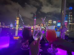 -外滩8号 whisky bar(金延大厦店)