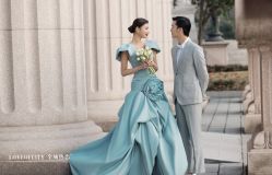 -全城热恋婚纱摄影(优质钻石店)