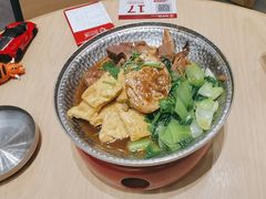 -喜家德虾仁水饺(浦东山姆店)