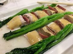 经典文昌鸡-广州酒家(文昌总店)
