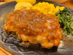 -萨莉亚意式餐厅(新洲佐阾新邑店)