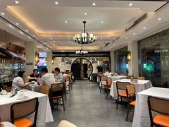 -驸马巷淮扬菜(中经路店)