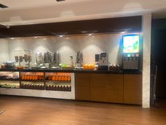 -西安钟楼北大街希尔顿欢朋酒店