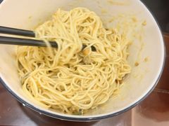 -百年老字号·观振兴蟹黄面·三虾面·苏式面(观前街富仁坊巷店)