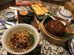 -南京大牌档(崇文门国瑞店)