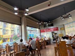 -佘记全家福芋儿鸡(向阳街总店)