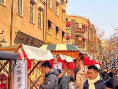 -上街里市集(悦喜客来广场店)