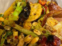-多呗辣麻辣香锅(万达广场店)
