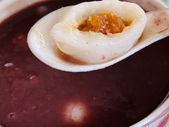 -阿三麻蓉汤圆(顺光大厦店)