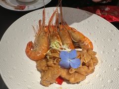 -南山饭店(阳明古镇店)