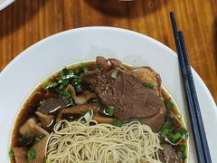 -杭嘉湖咬强羊肉面馆(永兴路总店)