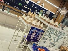 -青岛贝壳博物馆