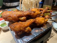 -望蓉城·古法酸菜鱼·川小馆(金桥国际店)