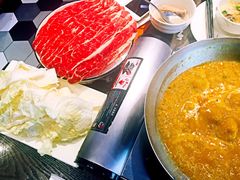 -皇后餐厅-煲仔·小菜·打边炉(古北店)