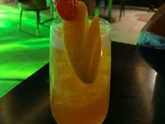 -爵士花园音乐酒吧餐厅