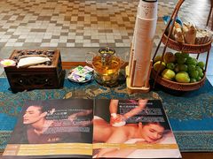 -菩泰·泰式草本按摩SPA(国大城市广场店)