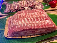 -非烤勿扰韩式自助烤肉火锅(龙岗万达广场店)