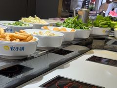 -农小锅(北京大兴凯德店)