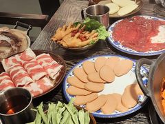 -冯校长老火锅(福田车公庙店)