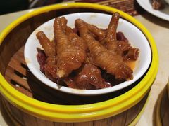 -明泉居茶点荟(车陂店)