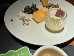 -拉蒂娜·巴西牛排馆 Latina·Brazilian Steakhouse(王府井喜悦店)