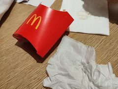 -麦当劳(苏州中心星悦汇店)
