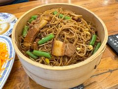 -老雒阳面馆·水席·洛阳菜(王城路店)